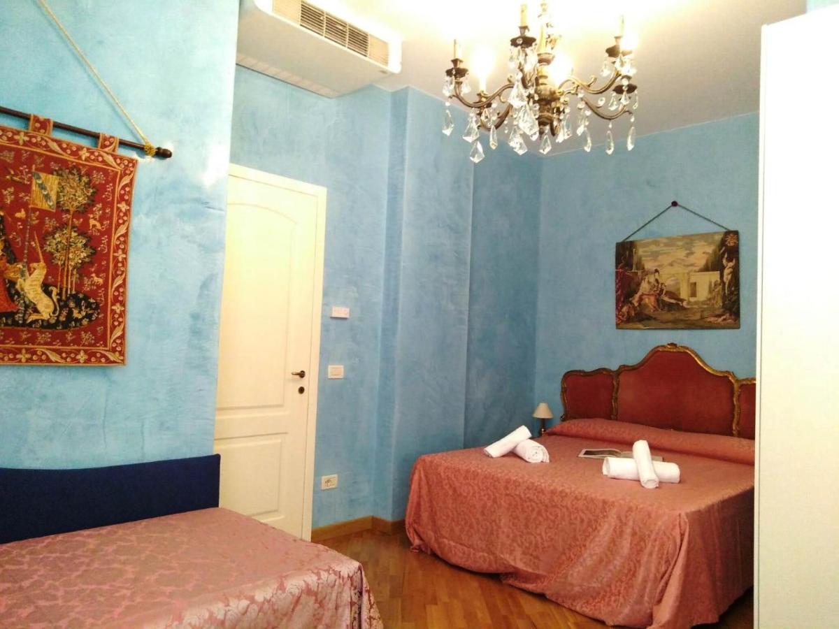 The House On The Canal Venedig Exterior foto